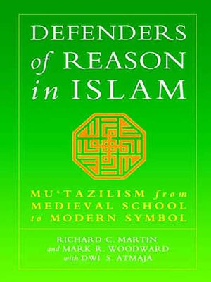 cover image of Defenders of Reason in Islam